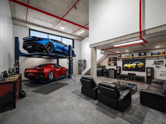 Warehouse for rent in Sydney, New South Wales