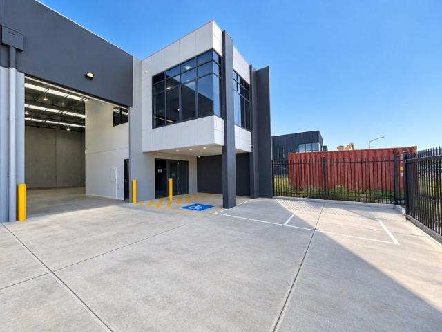 Warehouse for sale in Bloomdale, Melbourne