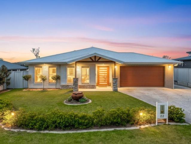 House for sale in Moruya, Eurobodalla Shire Council