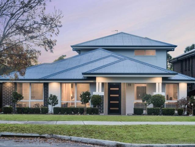 House for sale in Sydney, New South Wales
