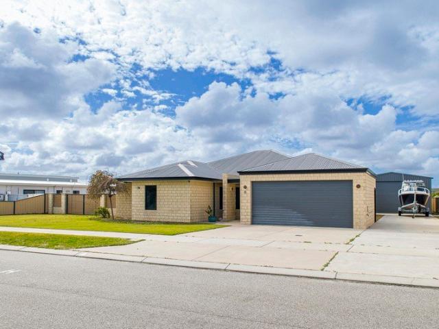 House for sale in Lancelin, Western Australia