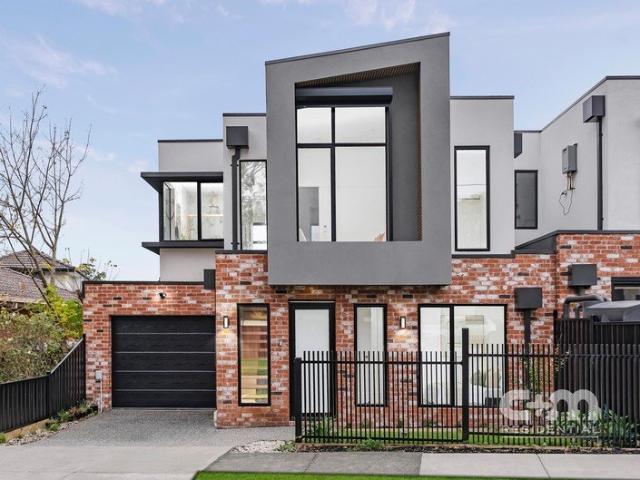 Townhouse for sale in Camerons Creek, Victoria