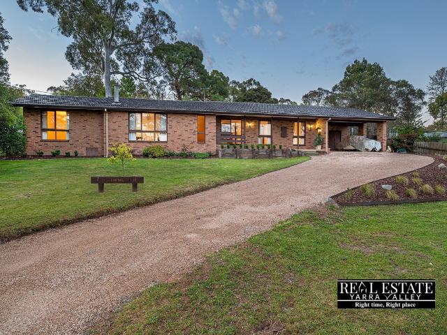 House for sale in Camerons Creek, Victoria
