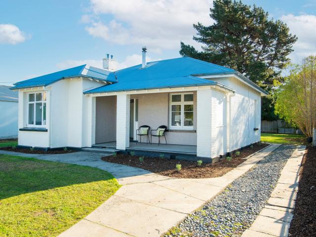 House for rent in East Coast