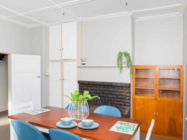 House for rent in East Coast