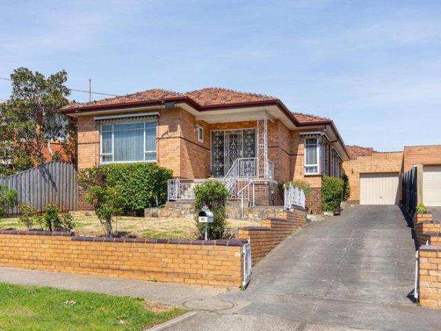 House for sale in Pascoe Vale South, Melbourne