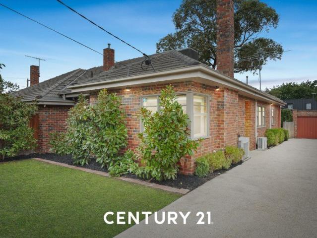 Duplex for rent in Camerons Creek, Victoria