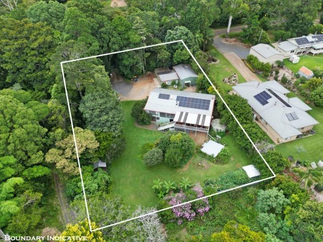 House for sale in Tamborine Mountain, Queensland