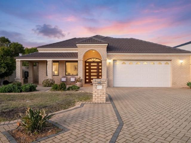 House for sale in Ocean Reef, Western Australia