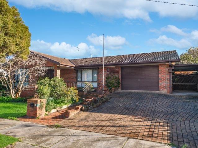 House for sale in Stawell, Victoria