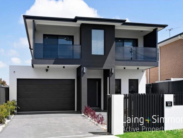 House for sale in Sydney, New South Wales