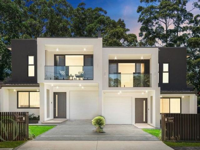 House for sale in Sydney, New South Wales