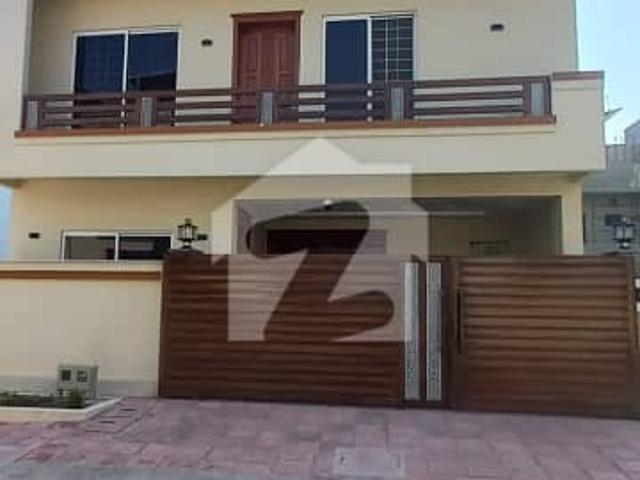 House for sale in اسلام آباد, زون 1