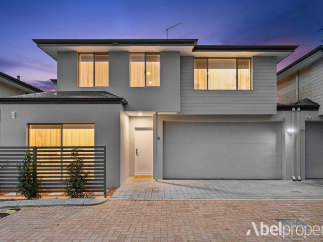 Townhouse for sale in Stirling, Western Australia