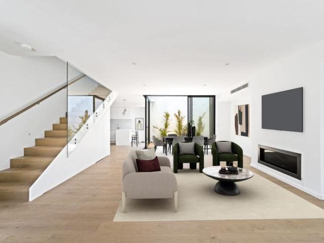 Townhouse for rent in Camerons Creek, Victoria