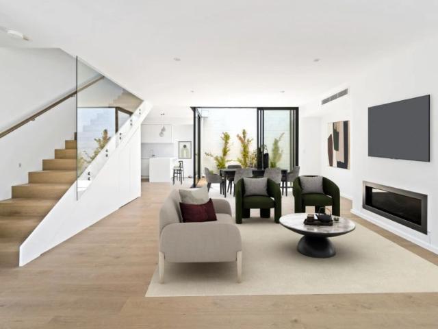 Townhouse for rent in Camerons Creek, Victoria