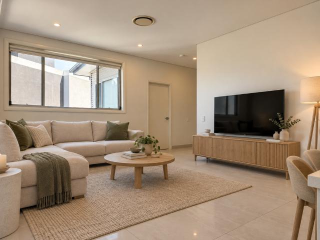 Apartment for rent in Mays Hill, Sydney