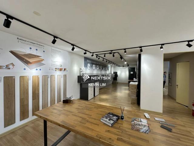 Shop for rent in Georgetown, Penang