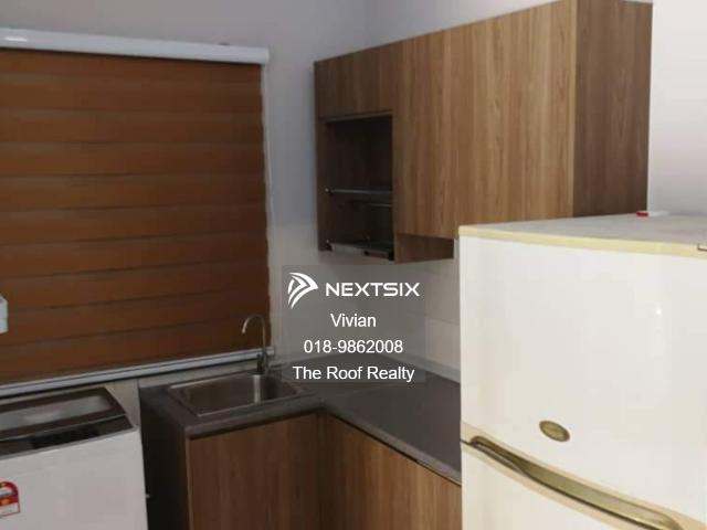 Residential House for rent in Country Heights Damansara, Kuala Lumpur