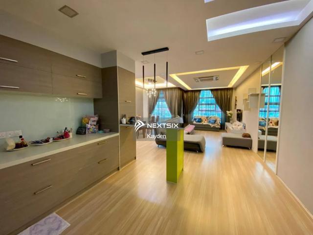 Shop for rent in Georgetown, Penang
