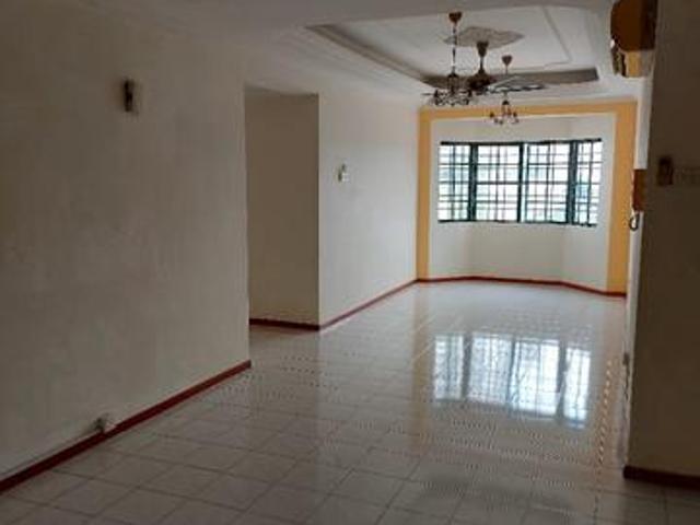 Condominium for sale in Petaling, Damansara Damai