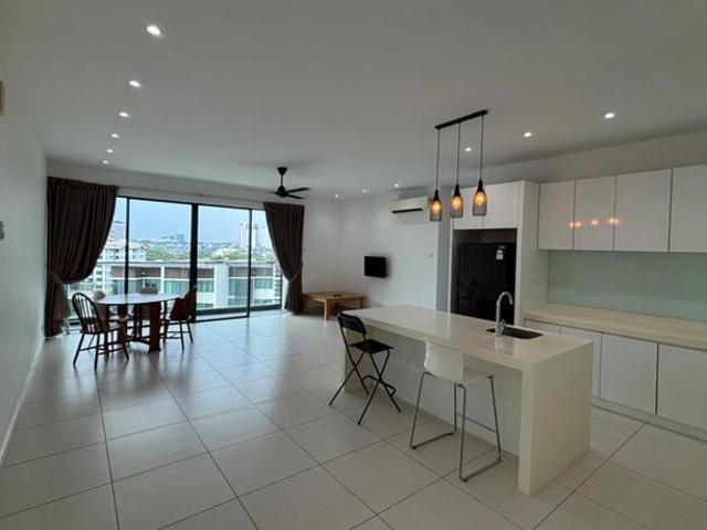 Condominium for sale in Tanjong Sepat, Selangor