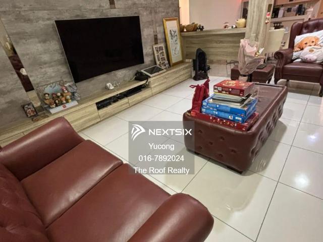 Residential House for sale in Sibu Laut