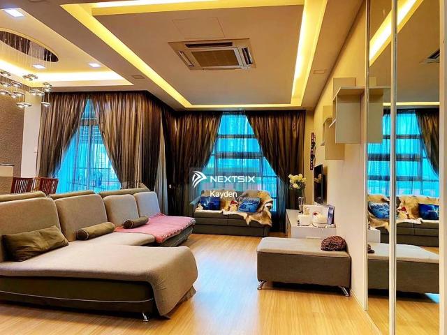 Shop for rent in Georgetown, Penang