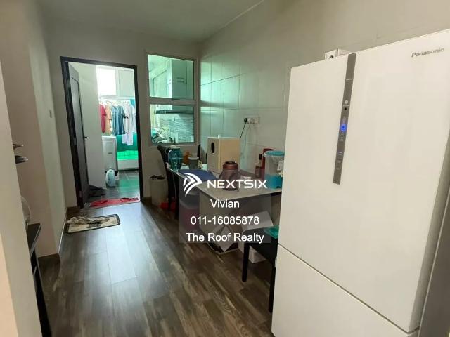 Residential House for sale in Sibu Laut