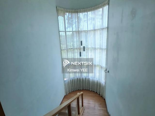 Residential House for sale in Sibu Laut
