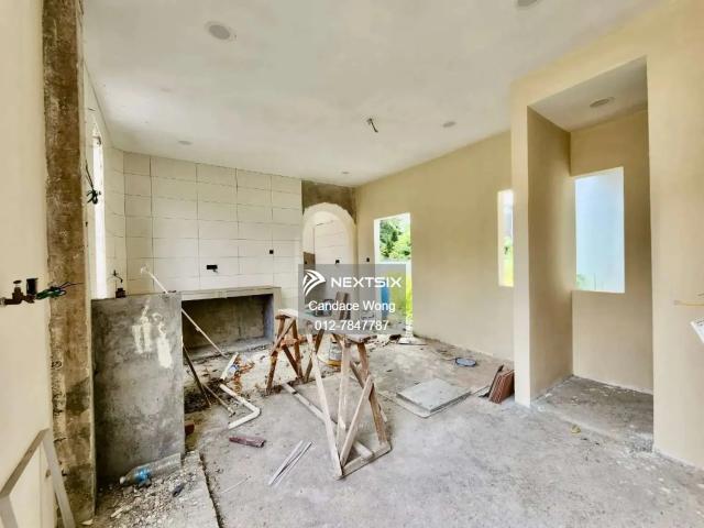 Residential House for sale in Kinabalu, Sabah