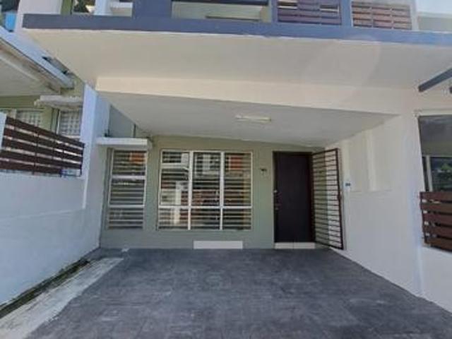 Terraced House for sale in Langat, Selangor