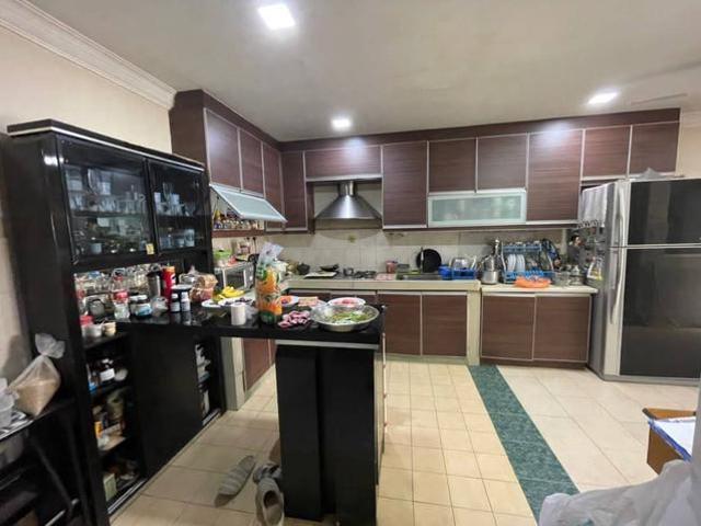 Terraced House for sale in Petaling, Alam Impian