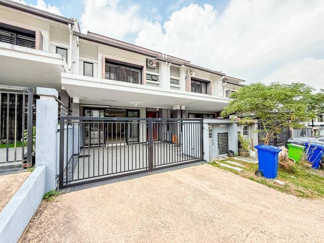 Terraced House for sale in Petaling, Alam Impian