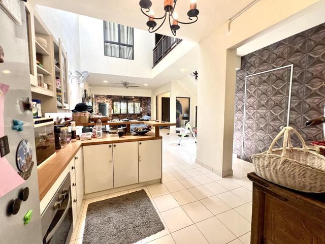 Terraced House for sale in Petaling, Alam Impian