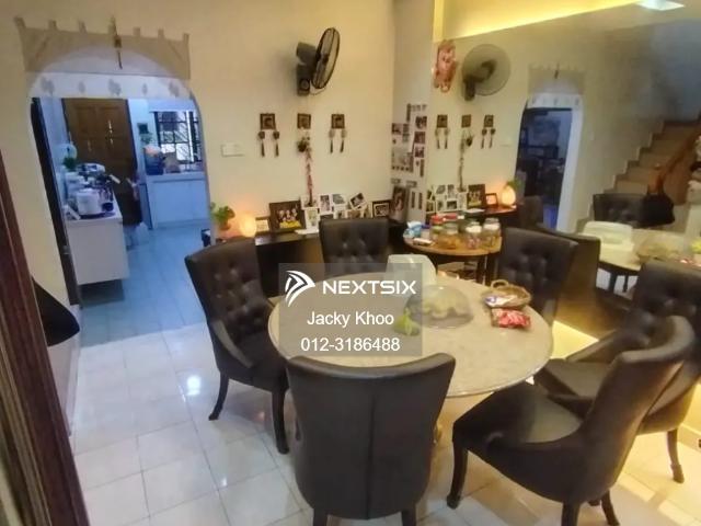 Residential House for sale in Kuching
