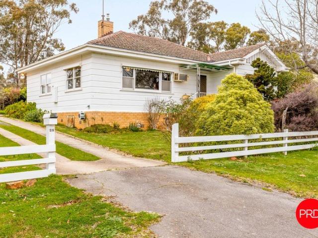 House for sale in Castlemaine, Victoria
