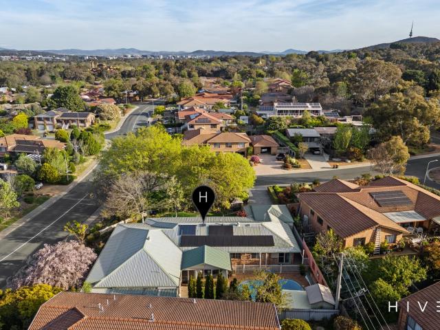 Property for sale in Lyneham, Canberra