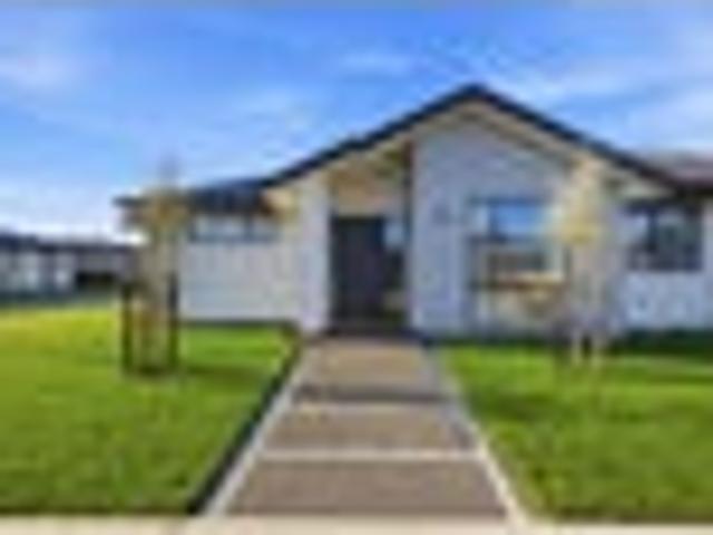 House for sale in Woodend, Canterbury
