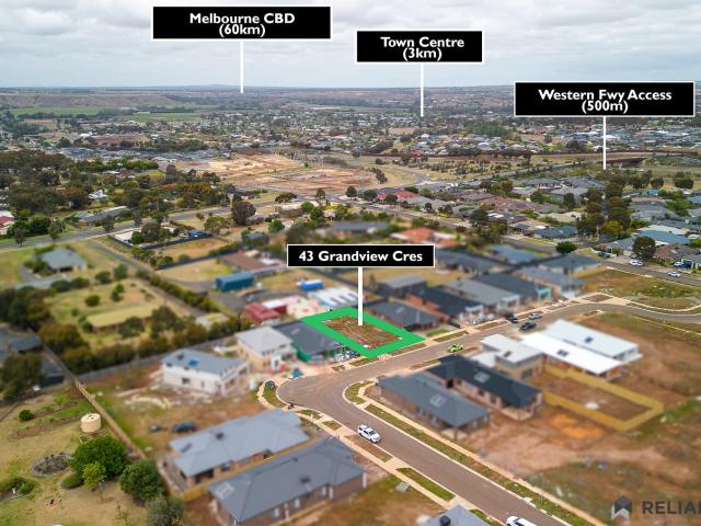 Property for sale in Darley, Shire of Moorabool