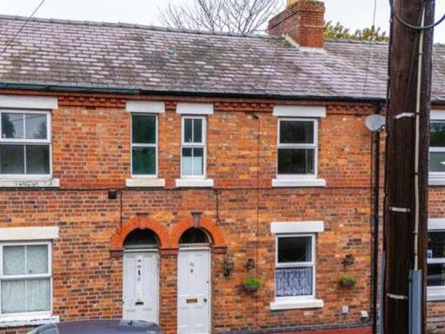 House for sale in Lyons, Greater London
