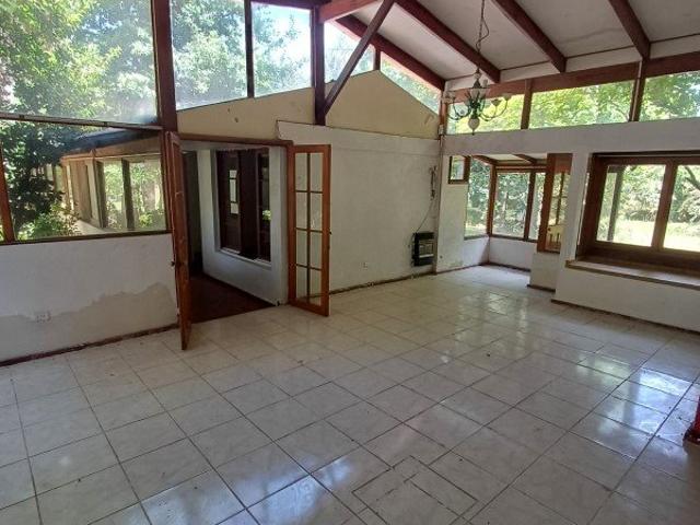Buin, El arpa
