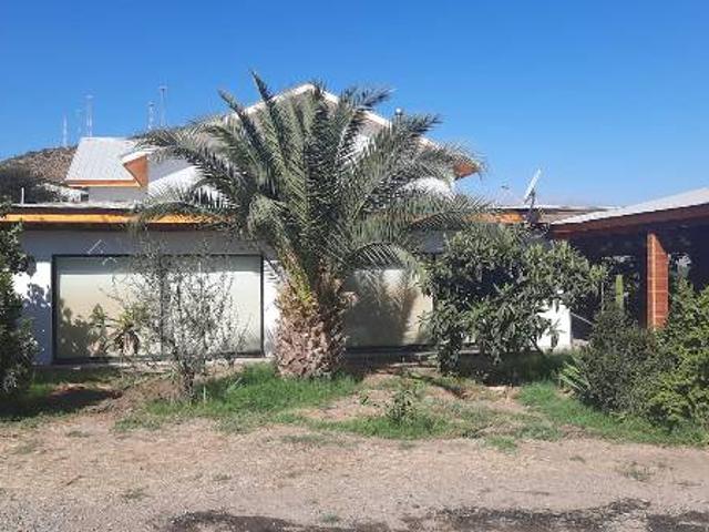 Casa en arriendo en Villa Amsterdam, Buin