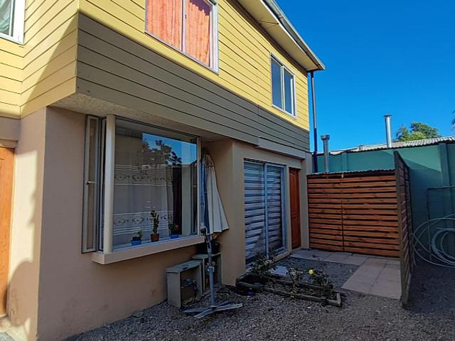 Departamento en arriendo en Buin, Metropolitana