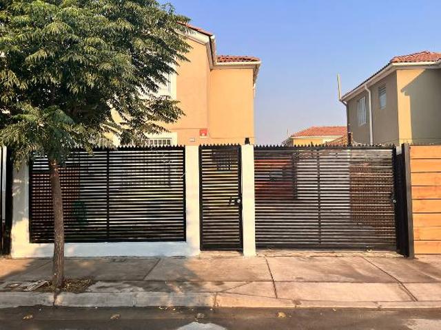 Departamento en arriendo en Villa Amsterdam, Buin
