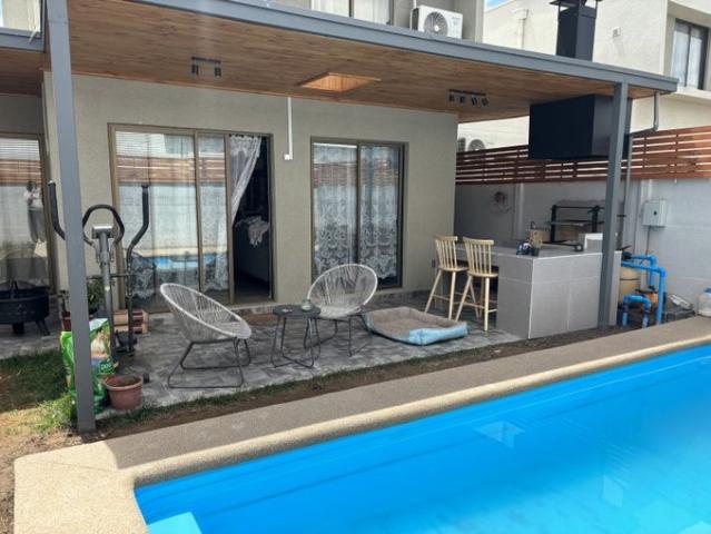 Buin, Quinta linderos buin