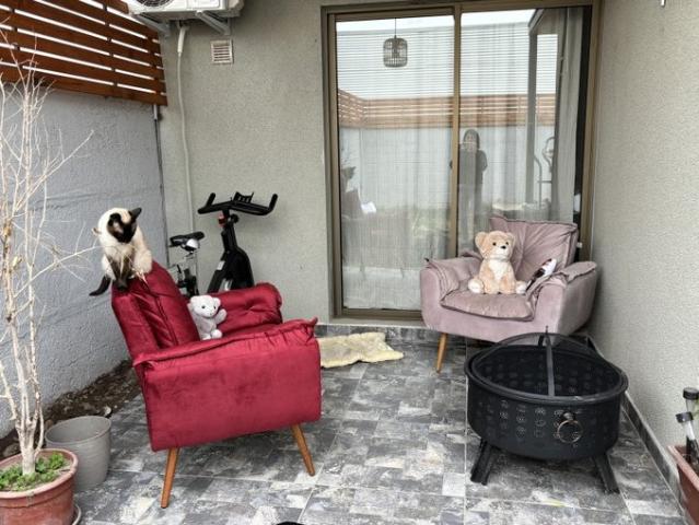 Buin, Quinta linderos buin