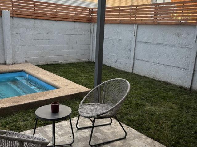 Buin, Quinta linderos buin