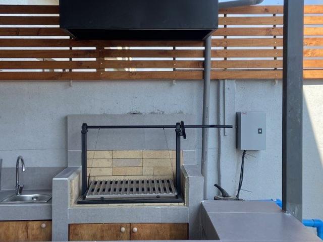 Buin, Quinta linderos buin