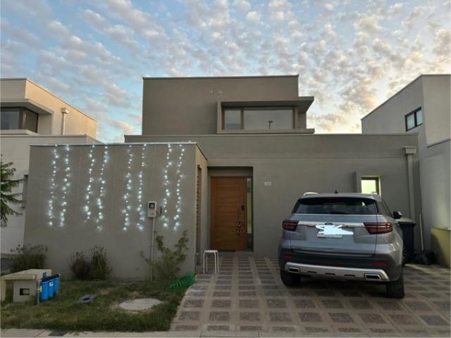 Buin, Quinta linderos buin